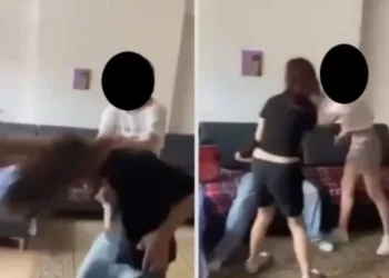 Dhunimi i të miturës në Fier, në pranga 19-vjeçarja. 15-vjeçarja që e shoqëronte arrestohet pasi kishte rrahur edhe..