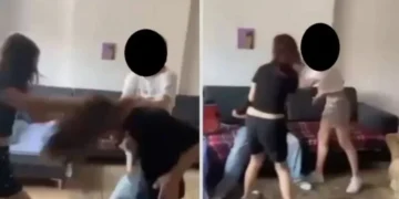Dhunimi i të miturës në Fier, në pranga 19-vjeçarja. 15-vjeçarja që e shoqëronte arrestohet pasi kishte rrahur edhe..