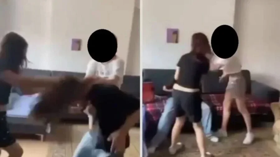 Dhunimi i të miturës në Fier, në pranga 19-vjeçarja. 15-vjeçarja që e shoqëronte arrestohet pasi kishte rrahur edhe..