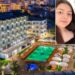 Turistja angleze mbetet e habitur në Sarandë/ Paguan gabimisht 100 mijë lekë, por stafi i hotelit…