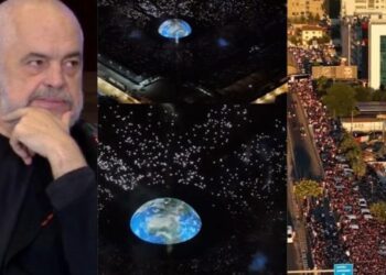 Kryeministri Rama që në mëngjes publikon VIDEON e pazakontë: Shikoni…
