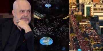 Kryeministri Rama që në mëngjes publikon VIDEON e pazakontë: Shikoni…