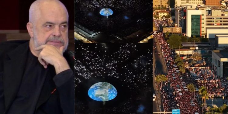 Kryeministri Rama që në mëngjes publikon VIDEON e pazakontë: Shikoni…