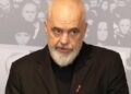 “Sulm i padëgjuar kriminal”/ Rama bën deklaratën e fortë ditën e sotme: Ky terror…