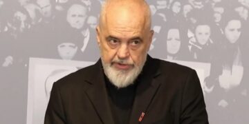 “Sulm i padëgjuar kriminal”/ Rama bën deklaratën e fortë ditën e sotme: Ky terror…