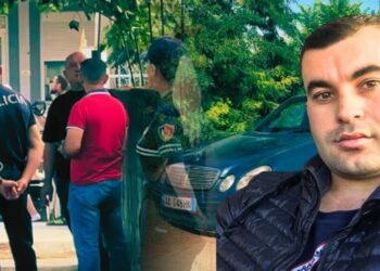 “Më detyroi të hipja në makinë” Vrasja në Roskovec: Flet ish-partnerja e Buzit, motivi ende mister..