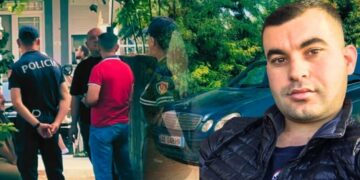 “Më detyroi të hipja në makinë” Vrasja në Roskovec: Flet ish-partnerja e Buzit, motivi ende mister..