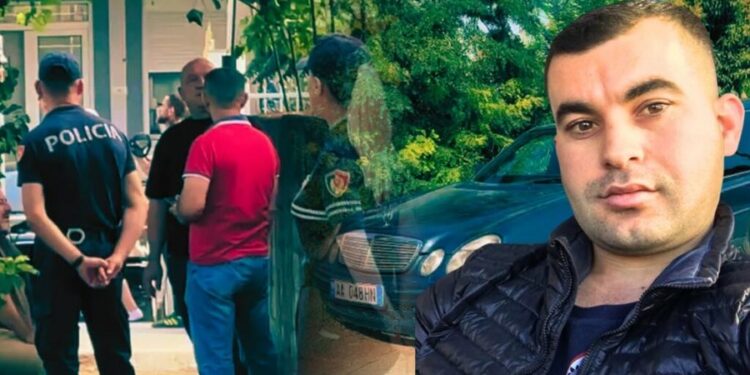 “Më detyroi të hipja në makinë” Vrasja në Roskovec: Flet ish-partnerja e Buzit, motivi ende mister..