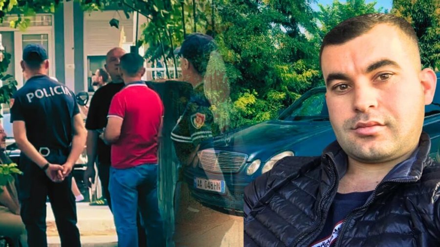 “Më detyroi të hipja në makinë” Vrasja në Roskovec: Flet ish-partnerja e Buzit, motivi ende mister..