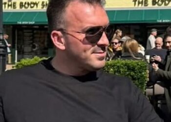 Polici nga Prizreni i dha fund jetës në varrezat e Morinës në Kukës, dyshimet e para..