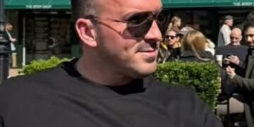 Polici nga Prizreni i dha fund jetës në varrezat e Morinës në Kukës, dyshimet e para..