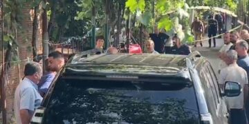 Thhellohet tragjedia në fshatin Kurjan, ndërron jetë dhe nëna e moshuar..