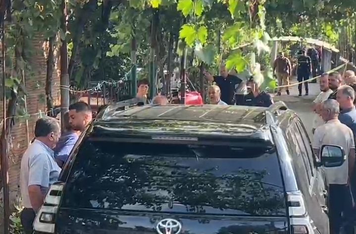 Thhellohet tragjedia në fshatin Kurjan, ndërron jetë dhe nëna e moshuar..