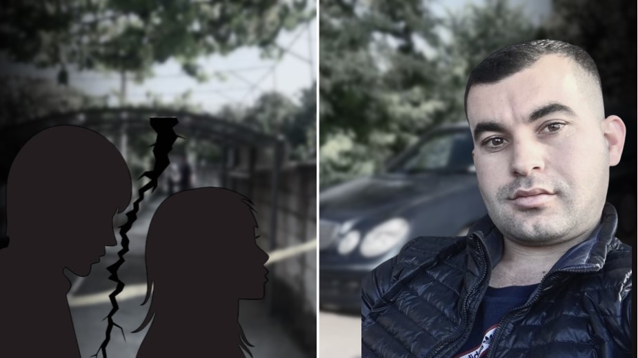 “Ti pa mua nuk bën”, studentja që la Tiranën pas ndarjes dhe hakmarrja tragjike e 35-vjeçarit