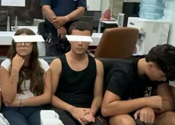 Incidenti me turistët italianë që shkaktoi reagime të forta në Tajlandë dhe Itali.