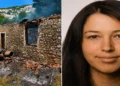 “Vajza dhunohej nga bashkëshorti” Nëna e Bleona Çelajt bën dëshminë tronditëse në polici: Vajza kishte kohë që..
