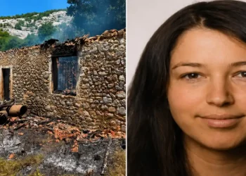 “Vajza dhunohej nga bashkëshorti” Nëna e Bleona Çelajt bën dëshminë tronditëse në polici: Vajza kishte kohë që..