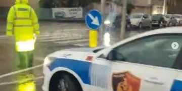 Moti i keq pritet të godasë vendin, Policia e Shtetit apel e pazakontë: Kujdes gjatë..
