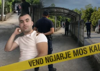 “Më kanë marrë 730 mijë paund” Në arrati pas krimit në Roskovec, Buzi shpërthen në të qara: Ata ma kanë bërë..