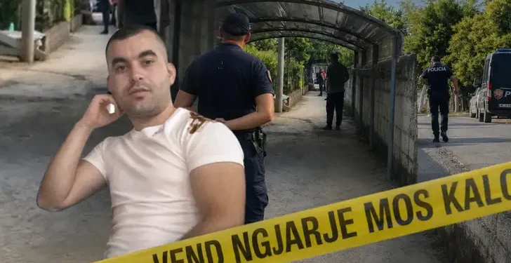 “Më kanë marrë 730 mijë paund” Në arrati pas krimit në Roskovec, Buzi shpërthen në të qara: Ata ma kanë bërë..