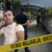 “Më kanë marrë 730 mijë paund” Në arrati pas krimit në Roskovec, Buzi shpërthen në të qara: Ata ma kanë bërë..
