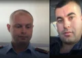 “Situata më e vështirë e karrierës sime 12-vjeçare”, flet polici që liroi Rozalinda Plakën: Buzi më kërkoi të afrohesha i paarmatosur