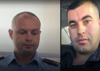 “Situata më e vështirë e karrierës sime 12-vjeçare”, flet polici që liroi Rozalinda Plakën: Buzi më kërkoi të afrohesha i paarmatosur
