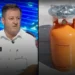 Bombolat e gazit, rrezik potencial në banesa/ Murataj: Mos i mbushni në pika karburanti, kontrolloni rrjedhjet