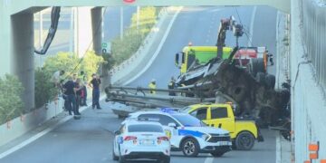 Identifikohen dy viktimat e aksidentit tragjik pranë TEG-ut, policia jep detaje