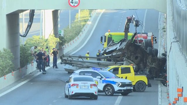 Identifikohen dy viktimat e aksidentit tragjik pranë TEG-ut, policia jep detaje