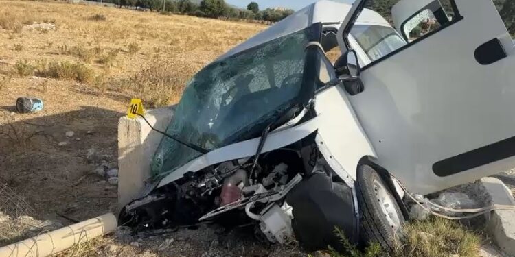 Aksident i rëndë në Vlorë, identifikohet viktima dhe të plagosurit..