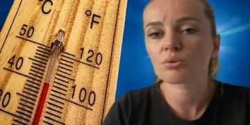 Këto qytete do goditen më fort nga stuhitë ditët në vijim! Befason sinoptikania: Ditën e premte..
