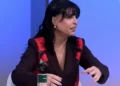 “Unë jam bijë e popullit”/ Aurela Gaçe reagon pas thirrjeve për bojkot të koncertit të saj nga protestuesit: Kjo që bëni është dhunë