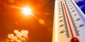 Rikthehet i nxehti afrikan, çfarë pritet në fund të muajit korrik dhe në fillim të gushtit