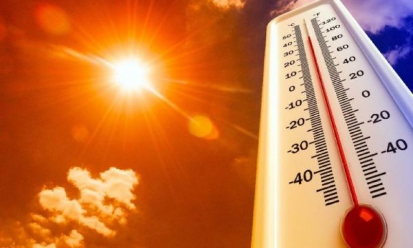 Rikthehet i nxehti afrikan, çfarë pritet në fund të muajit korrik dhe në fillim të gushtit