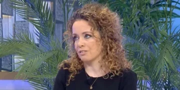 “Linda në Meksikë dhe u rrita në Kubë”- habit Çepani: Prindërit s’më flisnin nëse…