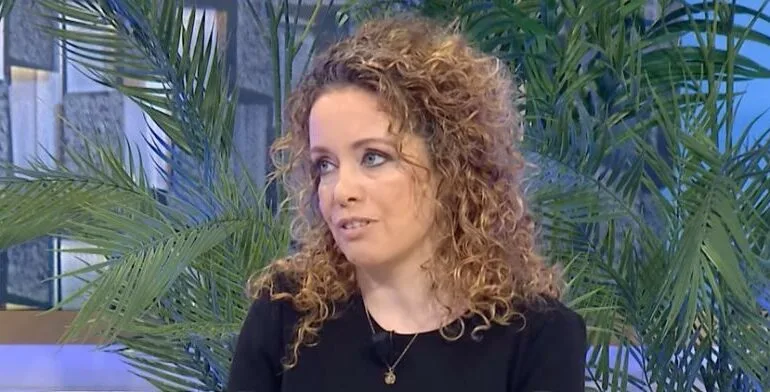 “Linda në Meksikë dhe u rrita në Kubë”- habit Çepani: Prindërit s’më flisnin nëse…