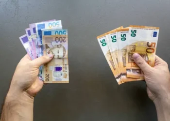 Nga leku te euro, Shqipëria nis përgatitjet për ndryshimin e monedhës kombëtare