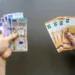 Nga leku te euro, Shqipëria nis përgatitjet për ndryshimin e monedhës kombëtare