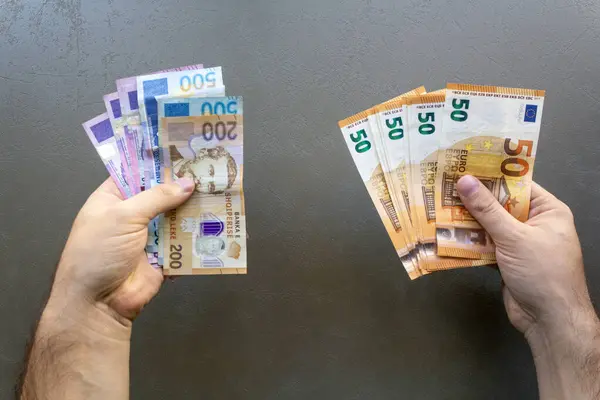Nga leku te euro, Shqipëria nis përgatitjet për ndryshimin e monedhës kombëtare