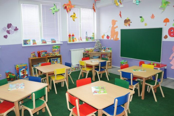 Dhunohet fëmija në kopshtin në Tiranë, edukatorja arrestohet në flagrancë