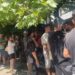 E FUNDIT/ Alarm në Gjykatën e Tiranës! Qytetari i arrestuar gjatë protestës pëson krizë epilepsie, thirret ambulanca