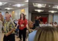 Përplasje në Kuvendin e Protestës, qytetarët kundërshtojnë organizimin