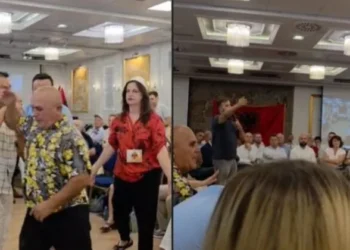Përplasje në Kuvendin e Protestës, qytetarët kundërshtojnë organizimin