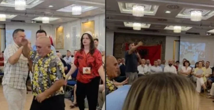 Përplasje në Kuvendin e Protestës, qytetarët kundërshtojnë organizimin