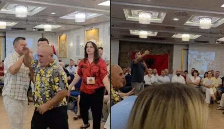 Përplasje në Kuvendin e Protestës, qytetarët kundërshtojnë organizimin