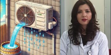 Sëmundja e kondicionerit, Cfarë po bëjmë gabim?