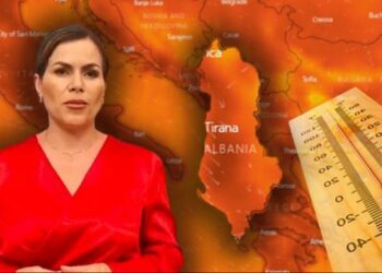 Rikthehet Temperatura 42°C, sa pritet të zgjasë? Meterologia: Java e parë e gushtit do të jetë..