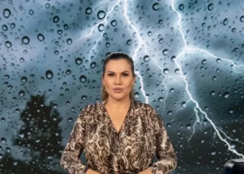 “Kujdes të premten dhe të.. “Meterologia jep alarmin: Shqipëria do goditet nga stuhia, ja zonat që rrezikohen..