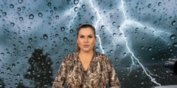 “Kujdes të premten dhe të.. “Meterologia jep alarmin: Shqipëria do goditet nga stuhia, ja zonat që rrezikohen..